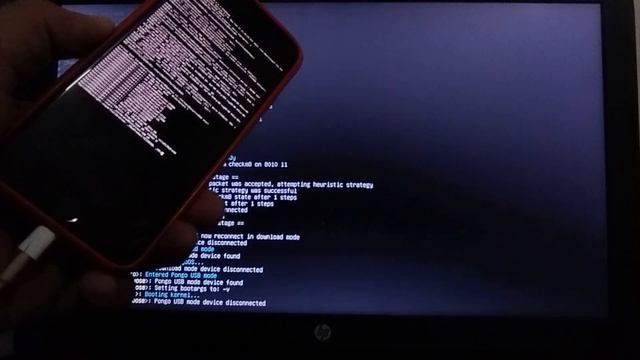 Checkra1n Jailbreak iOS 15 USB | Checkra1n for Windows | Checkra1n iOS 15 Windows USB | 2023 смотреть онлайн
