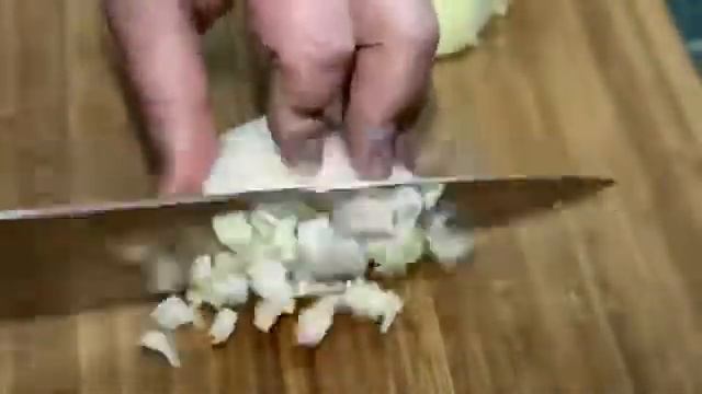 Рапаны - как приготовить