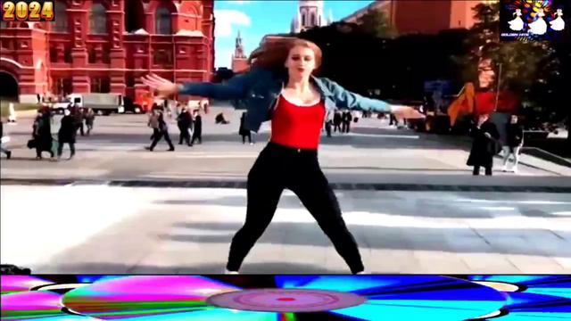 MASTERBOY-ANYBODY MOVIN ON. 2024 смотреть онлайн