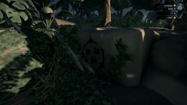 How to unlock the Rare Legend Figurehead & All 5 Easter Egg Locations Guide | Sea of Thieves смотреть онлайн