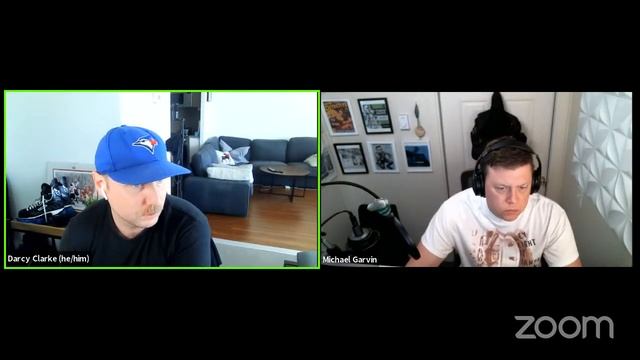 Open RFC Meeting - Wednesday, June 16th 2021 смотреть онлайн