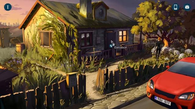 CROWNS AND PAWNS: Kingdom of Deceit (2022) ⋅ Broken Sword-like Adventure in Lithuania ⋅ 5 min Revie смотреть онлайн