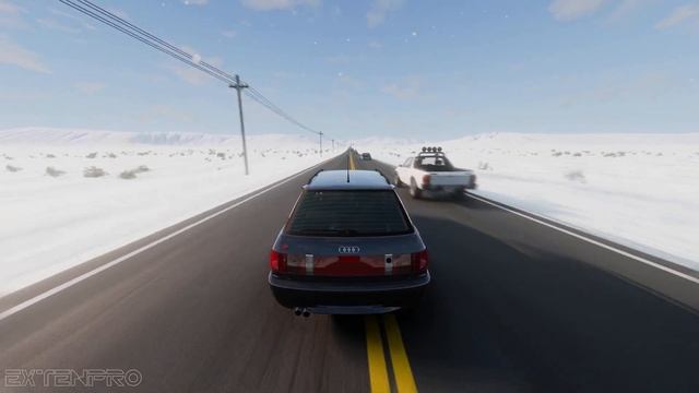 Satisfying Rollover Crashes #27 - BeamNG drive смотреть онлайн