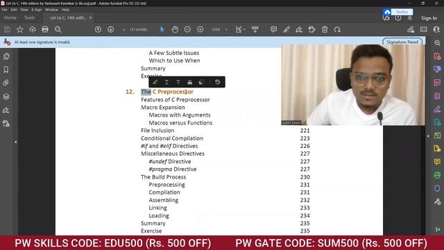 C,C++,JAVA,DSA Roadmap | Programming Language for Beginners | Complete Details смотреть онлайн
