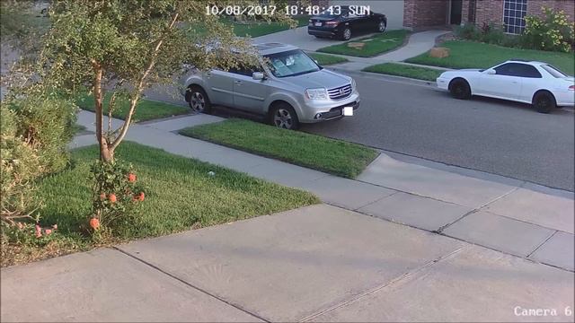 Reolink 4MP Surveillance Camera Upgrade Pt. 2 - RLC 411 - Zoom Lens смотреть онлайн