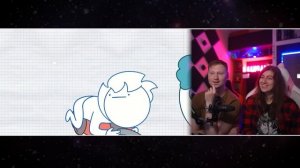 Глупые семейные уловки (Анимация) | РЕАКЦИЯ на Найса