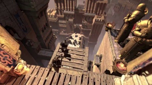 Styx: Master of Shadows - Release Trailer