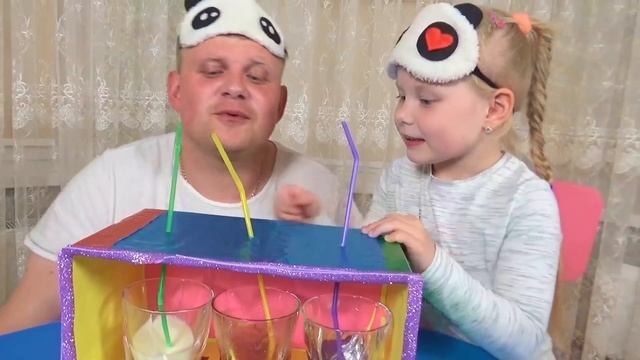 24 Часа Разные НАПИТКИ Челлендж / Сделай ПРАВИЛЬНЫЙ Выбор смотреть онлайн