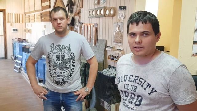 Всё что вы хотели знать о электрокаменках Карина и Жар: подробно о банных и саунных электро печах смотреть онлайн