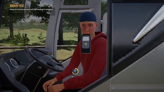 Autobahn Police Simulator 3 Gameplay