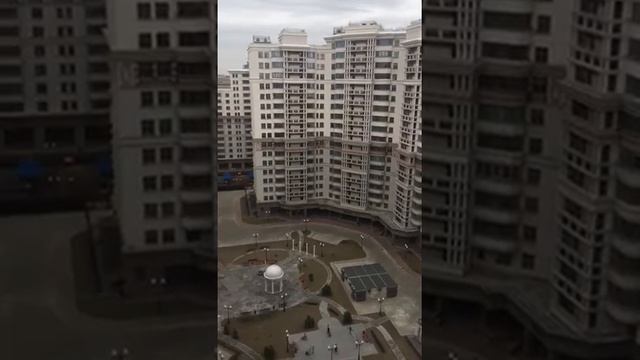 Лот 382. ЖК Донской Олимп смотреть онлайн