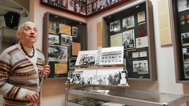 Онлайн проект "Хранилище памяти и истории нашего края" смотреть онлайн
