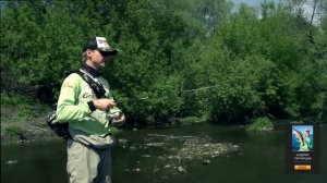 Ловля голавля на спиннинг. Снасти для ловли голавля. Блог Андрея Питерцова