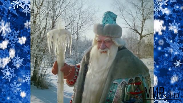 Дед Мороз VS Санта-Клаус и Крампус | КТО ТАКОЙ ДЕД МОРОЗ,САНТА-КЛАУС И КРАМПУС? СРАВНЕНИЕ ПЕРСОНАЖЕ смотреть онлайн