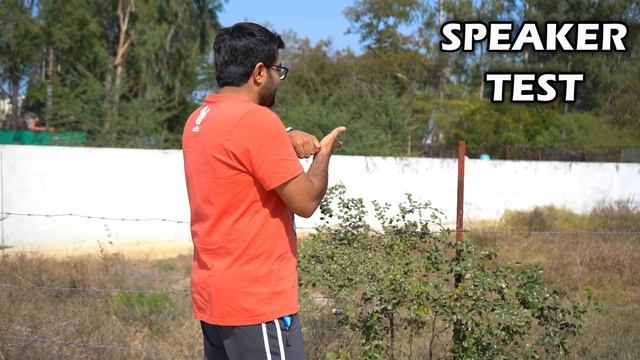 Noise Hexa Smartwatch with ArcView Display ⚡⚡ Heavy Testing ⚡⚡ смотреть онлайн