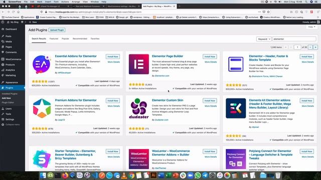 Series Intro: Building Elementor Widgets from Scratch смотреть онлайн