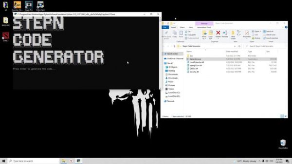Stepn Code | Stepn Activation Code | How to get Stepn Activation Code