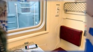 Как нас обманывают проводники в поездах?