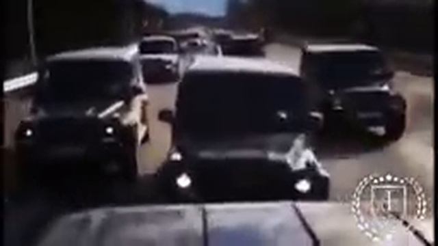 Мерседес Гелендваген смотреть онлайн