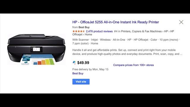 HP is a terrible company. смотреть онлайн