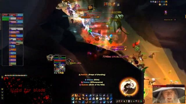 Blood for Blood смотреть онлайн