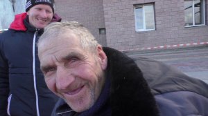 ДЕД МАТВЕЙ И КОМПАНИЯ!