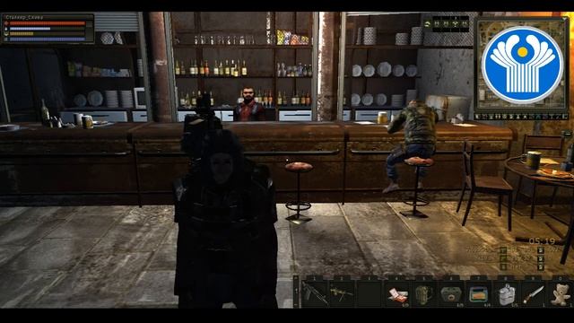 Stalker Online Советы по ЗАХВАТУ УКРЕПОК!! Места фарма для новичков) смотреть онлайн