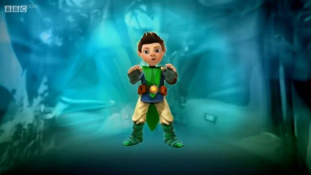 TREE FU TOM SEASON 1 EPISODE 1 - MAY THE BEST BERRY WIN смотреть онлайн
