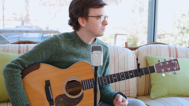 Still Crazy After All These Years - Guitar Tutorial смотреть онлайн