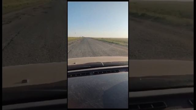 Жители СКО требуют капитальный ремонт автодороги Петропавловск - Жезказган смотреть онлайн