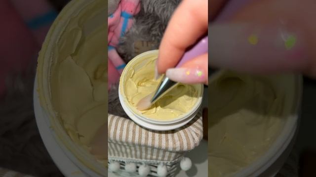 Маска DOLCE MILK DOLCE GELATO АНАНАС ОБЗОР #летуаль #косметика #бьюти #бюджетнаякосметика смотреть онлайн