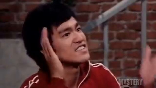 Bruce Lee - Way Of The Intercepting Fist and The Art Of Dying смотреть онлайн