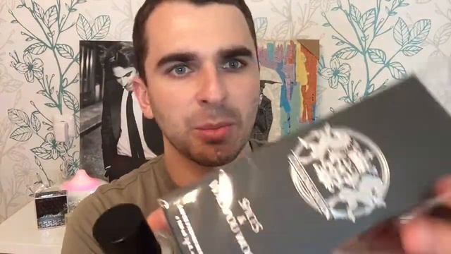 Покупки парфюмерии +два аромата в мою коллекцию ?S.T.Dupont ?и Cologne-zation? смотреть онлайн