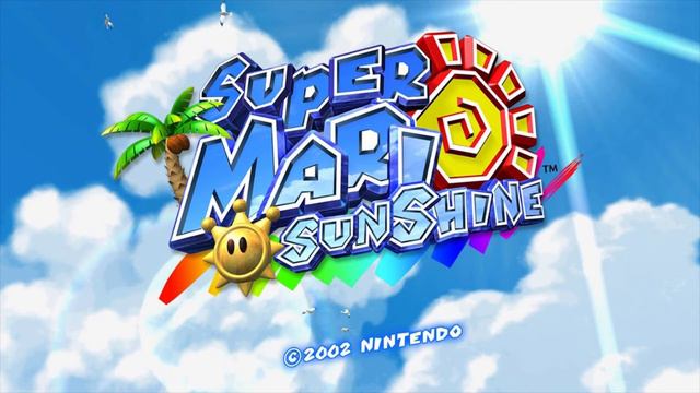 Super Mario Sunshine SoundFont - Donkey Kong 64: King Kut Out смотреть онлайн