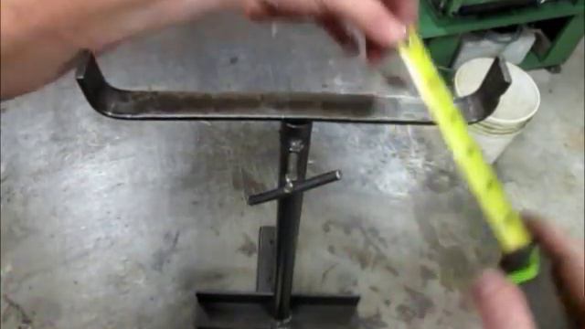 4 Easy Welding Shop Projects смотреть онлайн