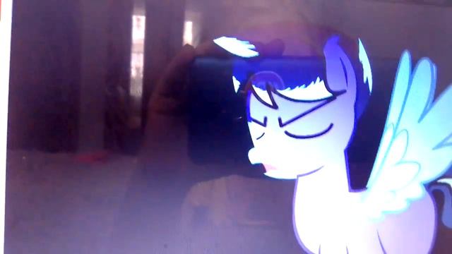 Пони страшилка "синий кит" извинити за кликанье мышкой смотреть онлайн