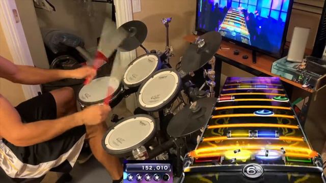 She Who Mars the Skin of Gods by Protest The Hero Rockband 3 Expert Pro Drums Playthrough 5G* смотреть онлайн