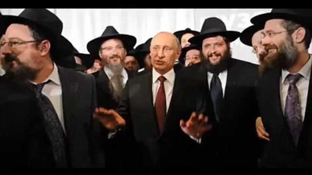 Иудейская секта ХАБАД ЛЮБАВИЧ ее роль в Мире