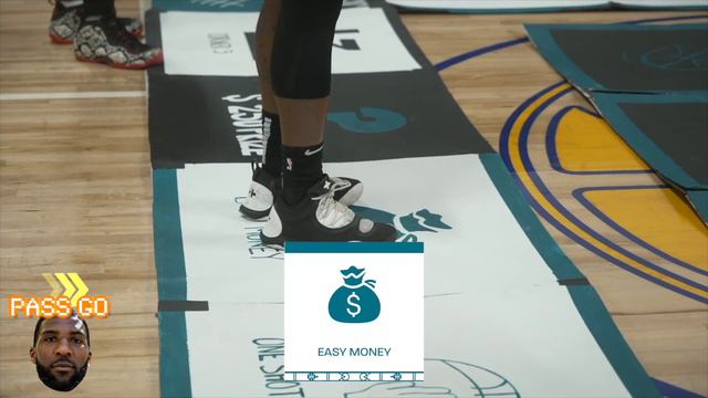 Basketball Monopoly | Basketball Game Show | The Lab Games Ep. 6 смотреть онлайн