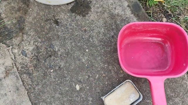 Подготовка деревянной бочки для засолки .. смотреть онлайн