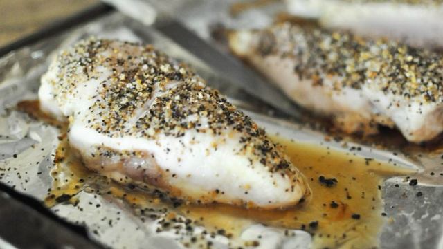 Сборник рецептов