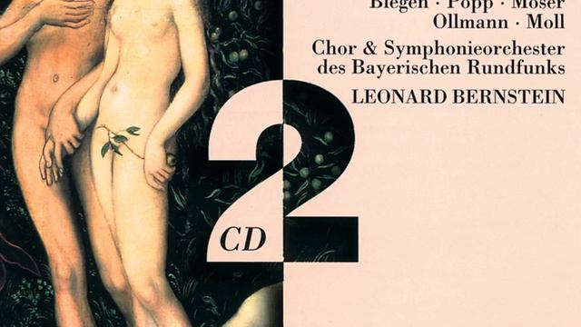 Haydn: Die Schöpfung, Hob. XXI:2, Pt. 2 - No. 15, Aria. Auf starkem Fittiche schwinget sich der... смотреть онлайн
