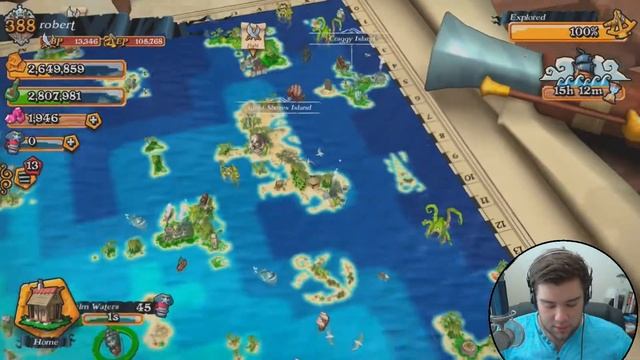 Plunder Pirates - How To Get Battle Points Quickly Tip смотреть онлайн