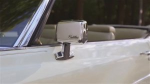 Кадиллак Эльдорадо 1976