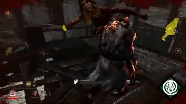 Dead by Daylight проходим архивы смотреть онлайн