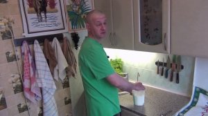 Как приготовить сухое молоко