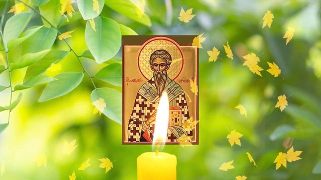 Послушай эту сильную молитву Архангелу Михаилу и все дела пойдут в гору! смотреть онлайн