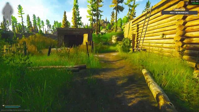 Escape from Tarkov: СТРИМ ✪ ДЕНЬ #30 ✪ [2K] смотреть онлайн