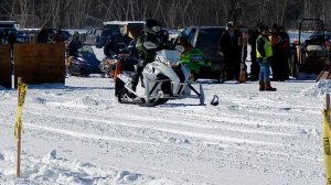 Arctic Cat f-1100 turbo