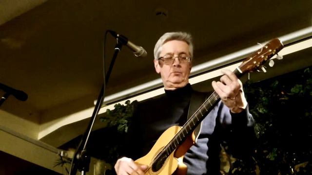 Константин Никольский "Спи душа моя" смотреть онлайн
